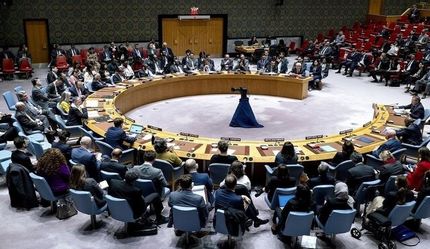 دبیرکل سازمان ملل: اوضاع خاورمیانه متشنج‌تر شد / اسرائیل آتش بس را قبول نکرد
