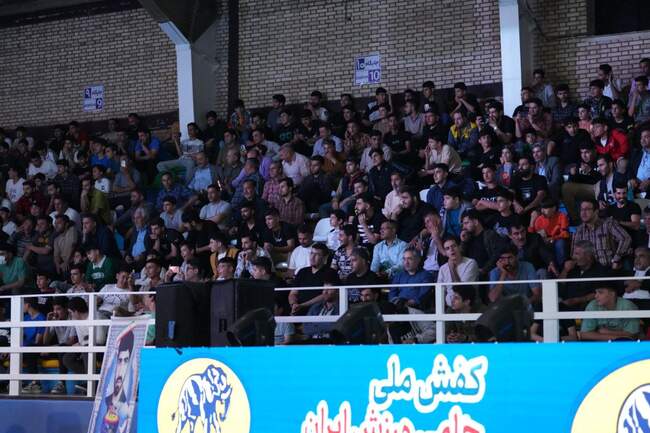 آغاز رسمی مسابقات بین‌المللی بوکس جام پوریای ولی در شهرستان خوی