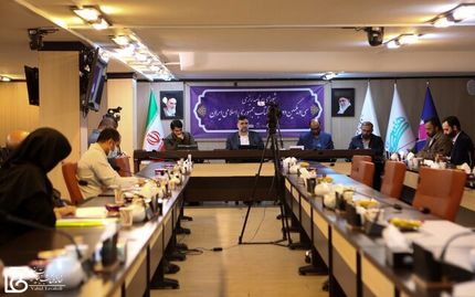 هفته کتاب، اواخر آبان‌ماه برگزار می‌شود