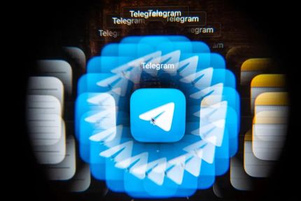 تلگرام از یک میلیارد کاربر عبور کرد