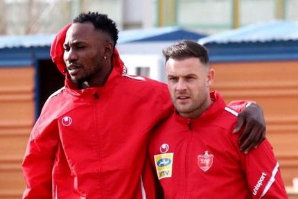 راهکار پرسپولیس برای بستن پرونده اوساگونا و والنسیا