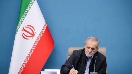 رئیس جمهور، رئیس جدید بنیاد ایران شناسی را منصوب کرد