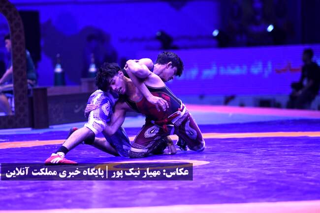 آغاز هفتمین دوره مسابقات آسیایی ورزش‌های زورخانه‌ای و کشتی پهلوانی