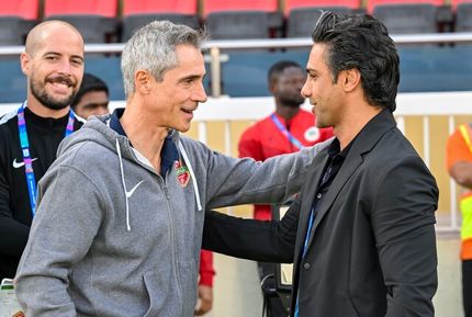 فرهاد مجیدی از باشگاه البطائح جدا شد