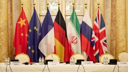 افشاگری نماینده مجلس: برجام کنونی با برجام روحانی فرقی ندارد