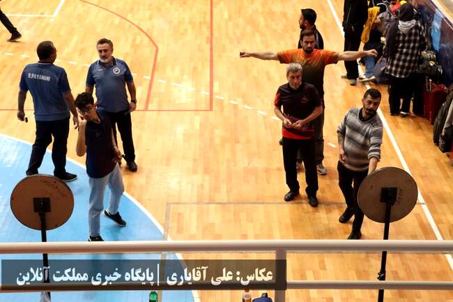 پایان مسابقات آزاد دارت رنکینگ کشوری در ارومیه + تصاویر