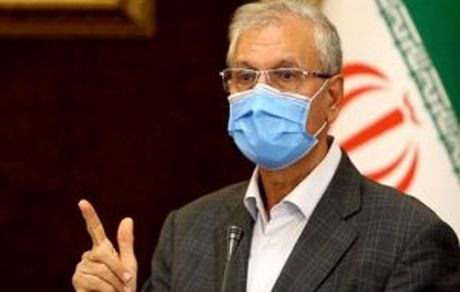 ربیعی: به خاطر تحریم، امکان انتقال پول به ویلموتس نبود