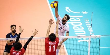 شوک بزرگ به ایران/ آلکنو و شاگردانش آچمز شدند!
