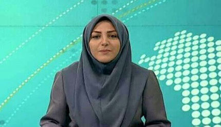 مجری تلویزیون از مسئولین کشور انتقاد کرد