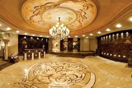 شناسایی ۱۱۰ هزار ملک گرانقیمت برای دریافت مالیات