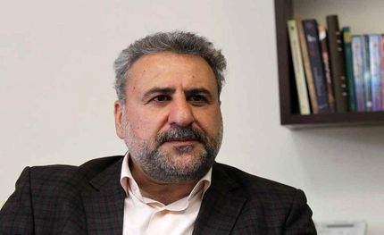 
فلاحت‌پیشه: با ادامه تحریم‌ها باید قابلیت‌های نظامی‌مان را افزایش دهیم
