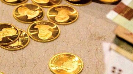 نرخ سکه و طلا در ۲ تیر/ سکه همچنان در مدار افزایش