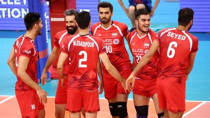 همه چیز درباره چهارمین حضور ایران در جام‌جهانی والیبال