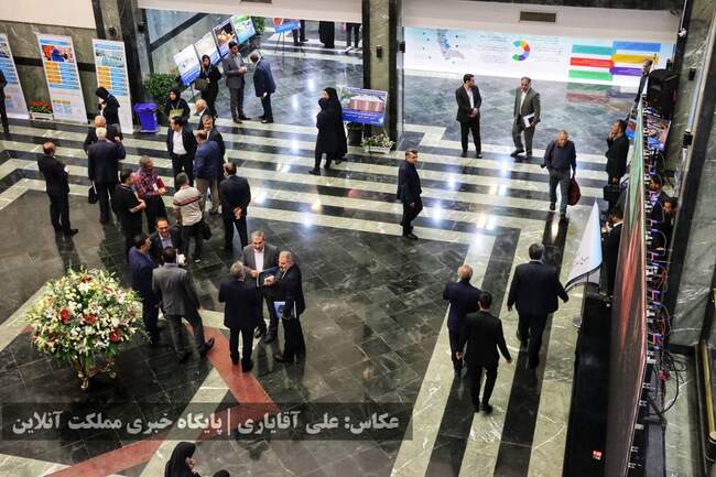 پایان همایش بین‌المللی فرصت‌های سرمایه گذاری استان آذربایجان‌غرب�