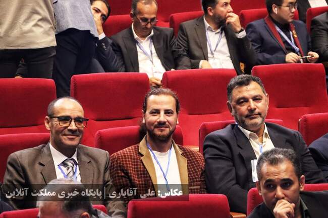 پایان همایش بین‌المللی فرصت‌های سرمایه گذاری استان آذربایجان‌غرب�