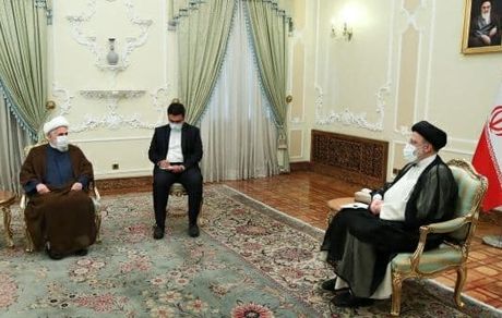 حزب‌الله الگوی موفق و فراگیر در برابر استکبار است