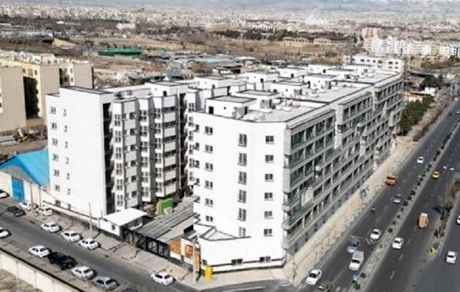 تحویل واحدهای نهضت ملی مسکن در مسیر شتاب / انعقاد قرارداد ساخت بیش از ۳۸۰ هزار واحد مسکونی با تامین مالی بانک مسکن