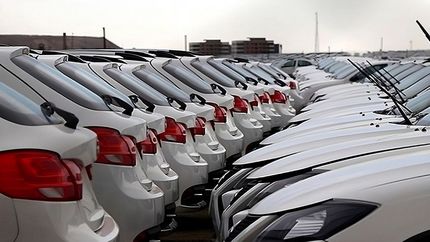 پیش‌فروش محصولات سایپا و پارس‌خودرو از روز شنبه ۱۸ مرداد آغاز می‌شود