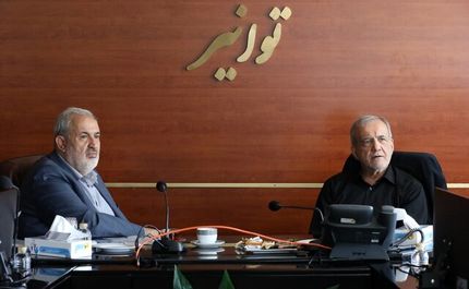 وزیر نیرو: رشد ۷۱ درصدی ظرفیت تولید برق خورشیدی کشور نسبت به سال گذشته
