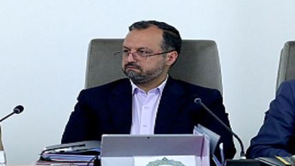 وزیر اقتصاد: تورم نقطه به نقطه به ۲۰ درصد کاهش خواهدیافت