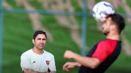 فاز دوم تمرینات پرسپولیس از جمعه در تهران شروع می‌شود