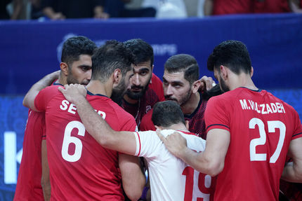 صعود سخت فولاد سیرجان به فینال آسیا