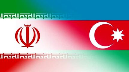 اطلاعیه سفارت ایران در باکو درباره تردد اتباع آذربایجانی در ایران