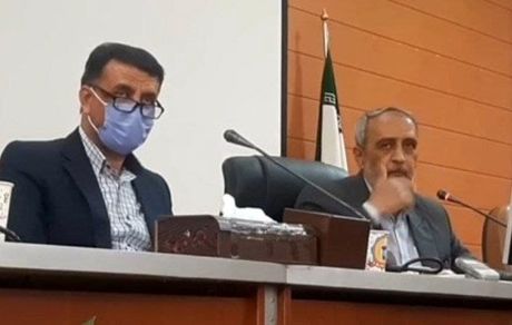 صداوسیما: سرپرست فرمانداری رفسنجان عزل شد / دلیل: بی احترامی به خبرنگاران
