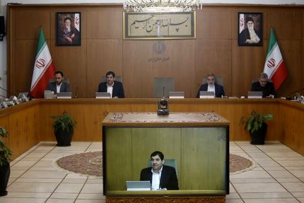 احتمال تغییر ساعات کاری ادارات