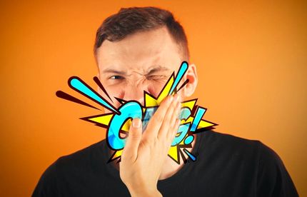 اثر ناسزا گفتن به مغز همانند سیلی به صورت است