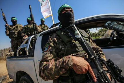 گردان‌های شهید «عزالدین القسام» درخصوص آتش‌بس بیانیه دادند