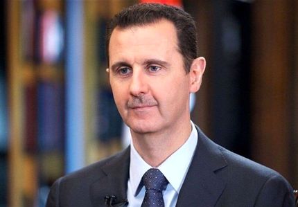 ادعا: ترور بشار اسد ناکام ماند