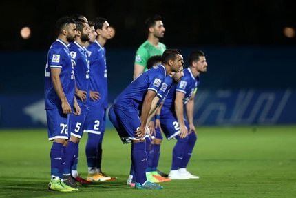 واکنش باشگاه استقلال به آزار کودک هوادار این تیم