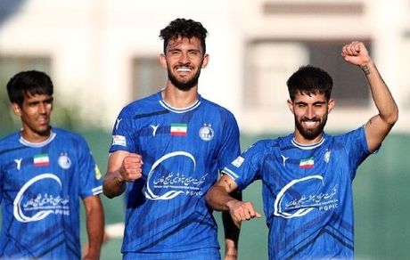 اردوی استقلال در ترکیه تمدید شد