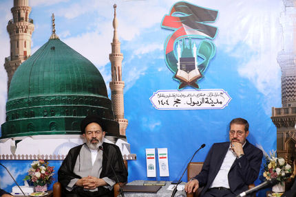 اظهار امیدواری قطر برای توافق سریع‌تر ایران و آمریکا