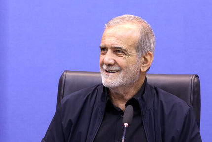 رئیس جمهور: گام‌های اولیه برای رفع ناترازی را برداشتیم