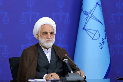 متهم هرگز نباید تحقیر شود / هنگام بازرسی منزل یا محل کار متهم نباید برای خانواده او دلهره ایجاد شود