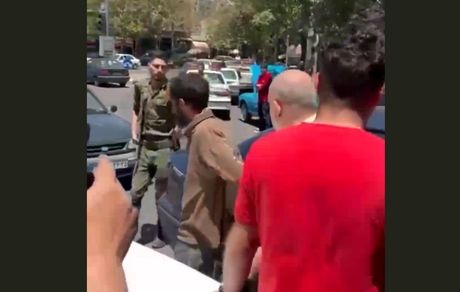 خبر کودک ربایی در تبریز تکذیب شد