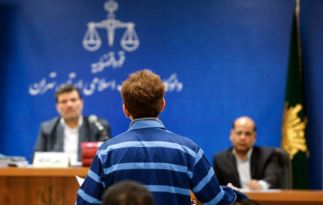 خبر آزادی بابک زنجانی صحت ندارد
