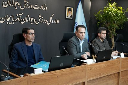 اولین سالن ورزشی با ظرفیت واقعی ۱۲۰۰۰ نفر در ارومیه احداث می‌شود