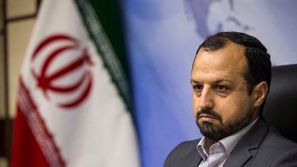 وزیر اقتصاد از قطع رانت ۳۵ هزار میلیارد تومانی مافیای آرد خبرداد