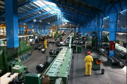 شرایط وام ۵ میلیارد تومانی برای واحدهای تولیدی