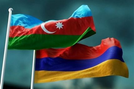 ترامپ امروز پیمان صلح میان آذربایجان و ارمنستان را اعلام می‌کند