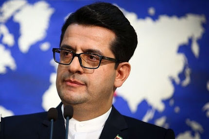 
موسوی: ۴ دهه میزبان بدون منت افغان‌ها بوده‌ایم/ رویکرد آژانس را سازنده نمی‌دانیم
