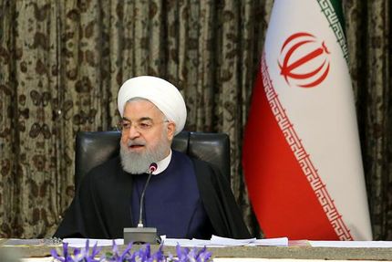 آمریکایی‌ها باید متوجه شده باشند که مسیر فعلی هیچ خاصیتی به حالشان نداشته