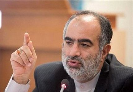 واکنش حسام الدین آشنا به مستند بی‌بی‌سی درباره جلسه فرماندهان سپاه