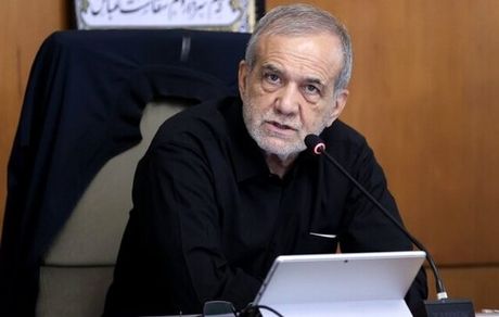 رئیس جمهور: با اتکا به ظرفیت مردم، می‌توان بخش قابل توجهی از آسیب‌های اجتماعی را در کشور مهار کرد 