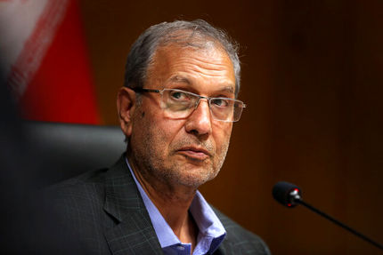 
ربیعی: آمریکا خط قرمز ایران را رد کرد
