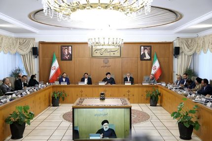 رئیس جمهور از دست‌اندرکاران یازدهمین پرتاب فضایی در دولت مردمی قدردانی کرد