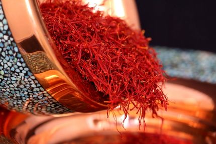 قاچاق سالانه ۹۰ تن زعفران از کشور